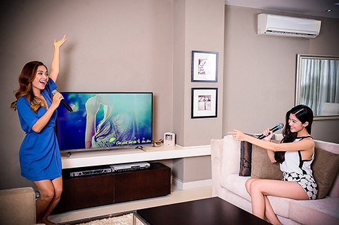 [Consulting] Experience buying good karaoke family, cheap Picture 6